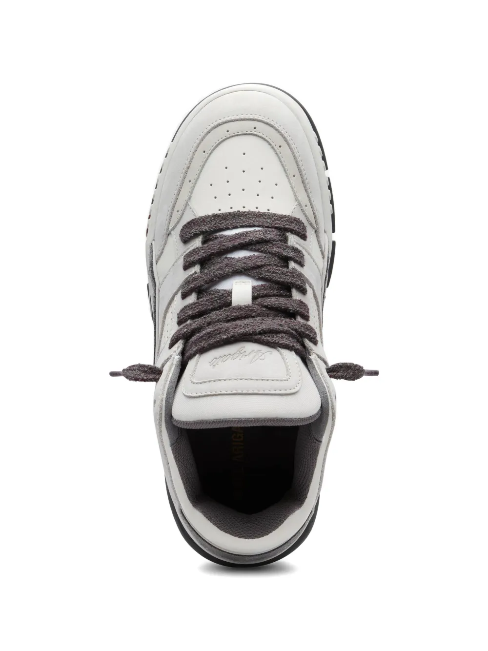 Axel Arigato Area Lo sneakers Grijs