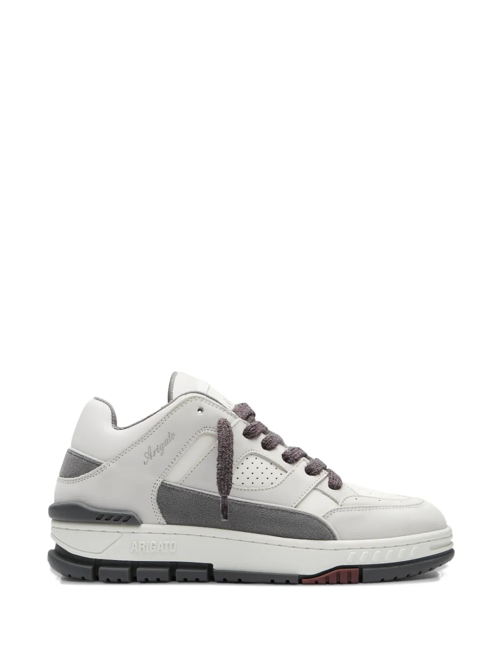 Axel Arigato Area Lo sneakers - Grigio