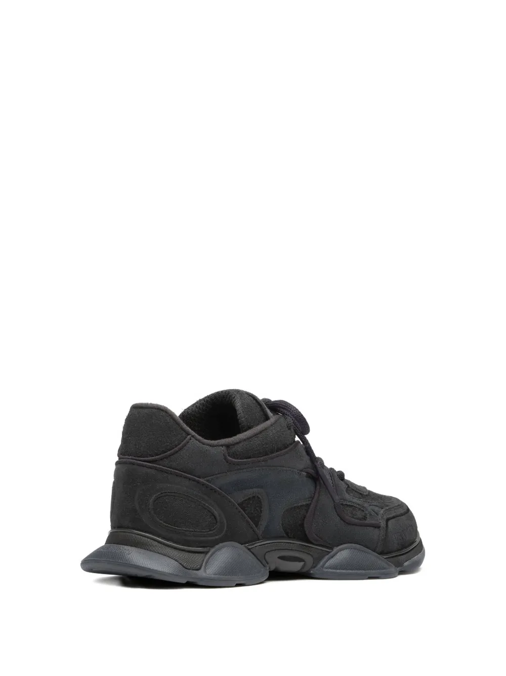 Axel Arigato Eris sneakers Zwart