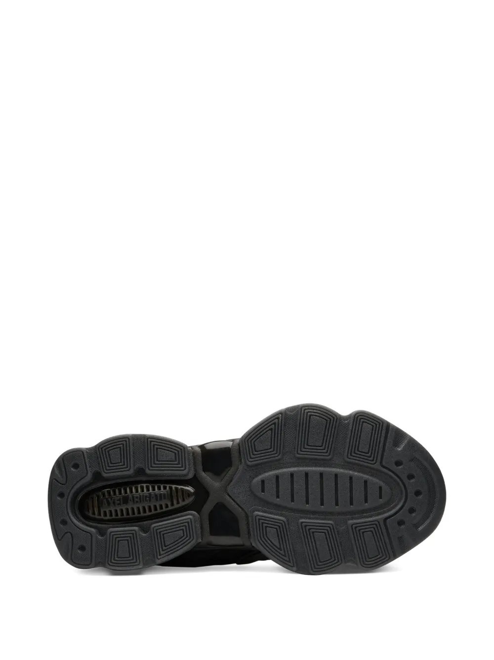 Axel Arigato Eris sneakers Zwart