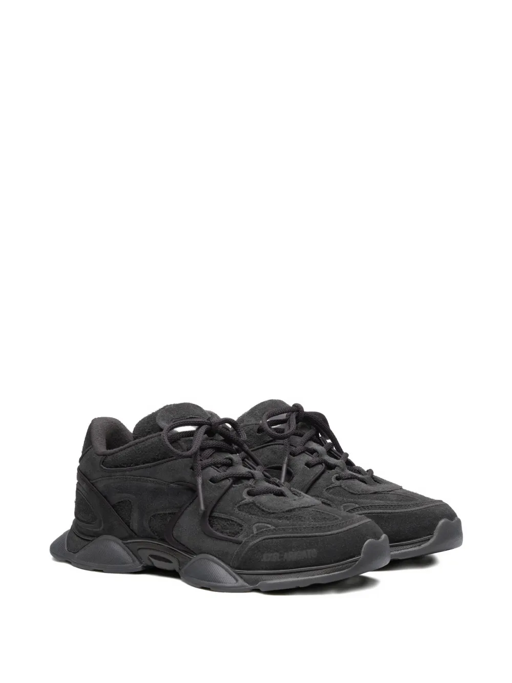 Axel Arigato Eris sneakers Zwart