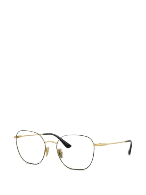 Vogue Eyewear round-frame glasses