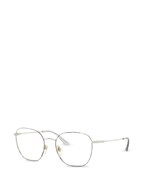 Vogue Eyewear geometric-frame glasses