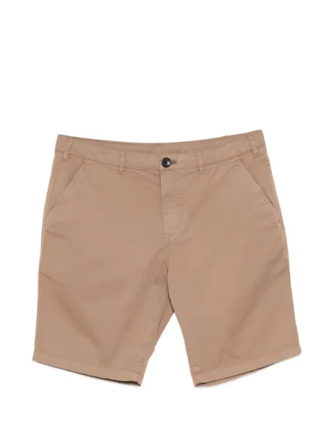 PS Paul Smith twill shorts