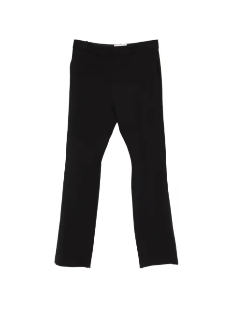 Coperni pantalones acampanados