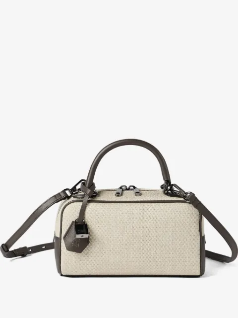 Brunello Cucinelli Explorer Boston tote bag