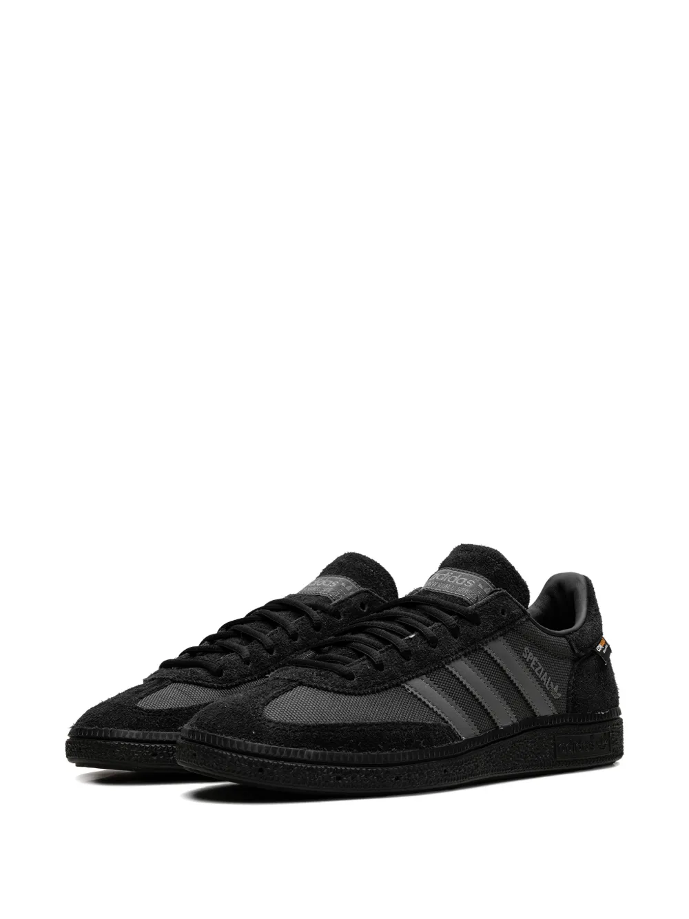 adidas Handball Spezial low-top sneakers Zwart