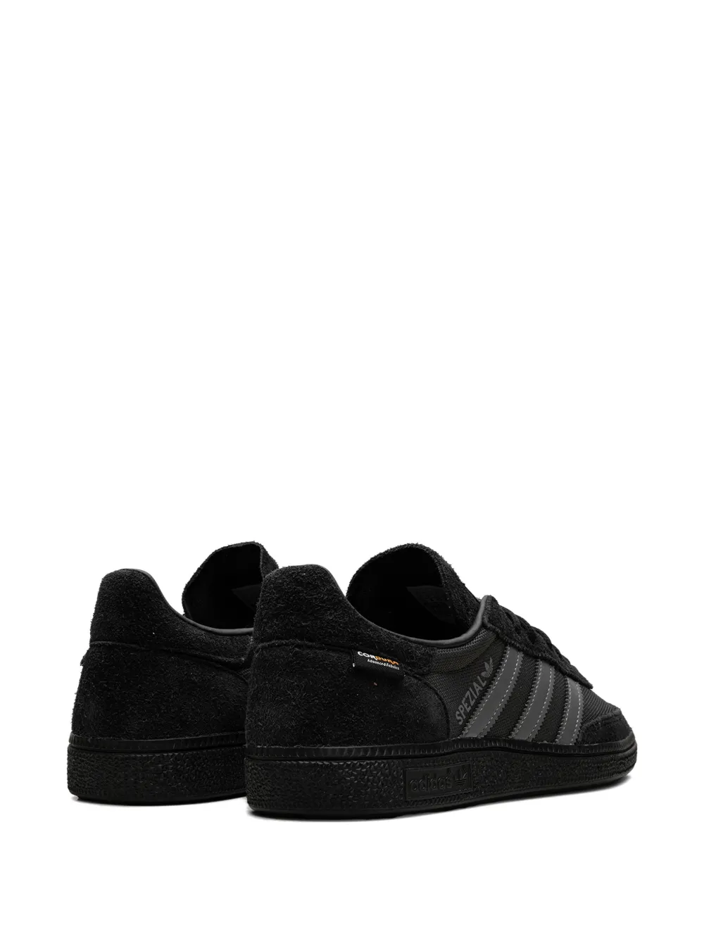 adidas Handball Spezial low-top sneakers Zwart