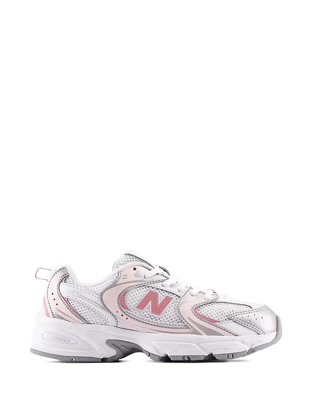New Balance Kids 530 GS sneakers Wit