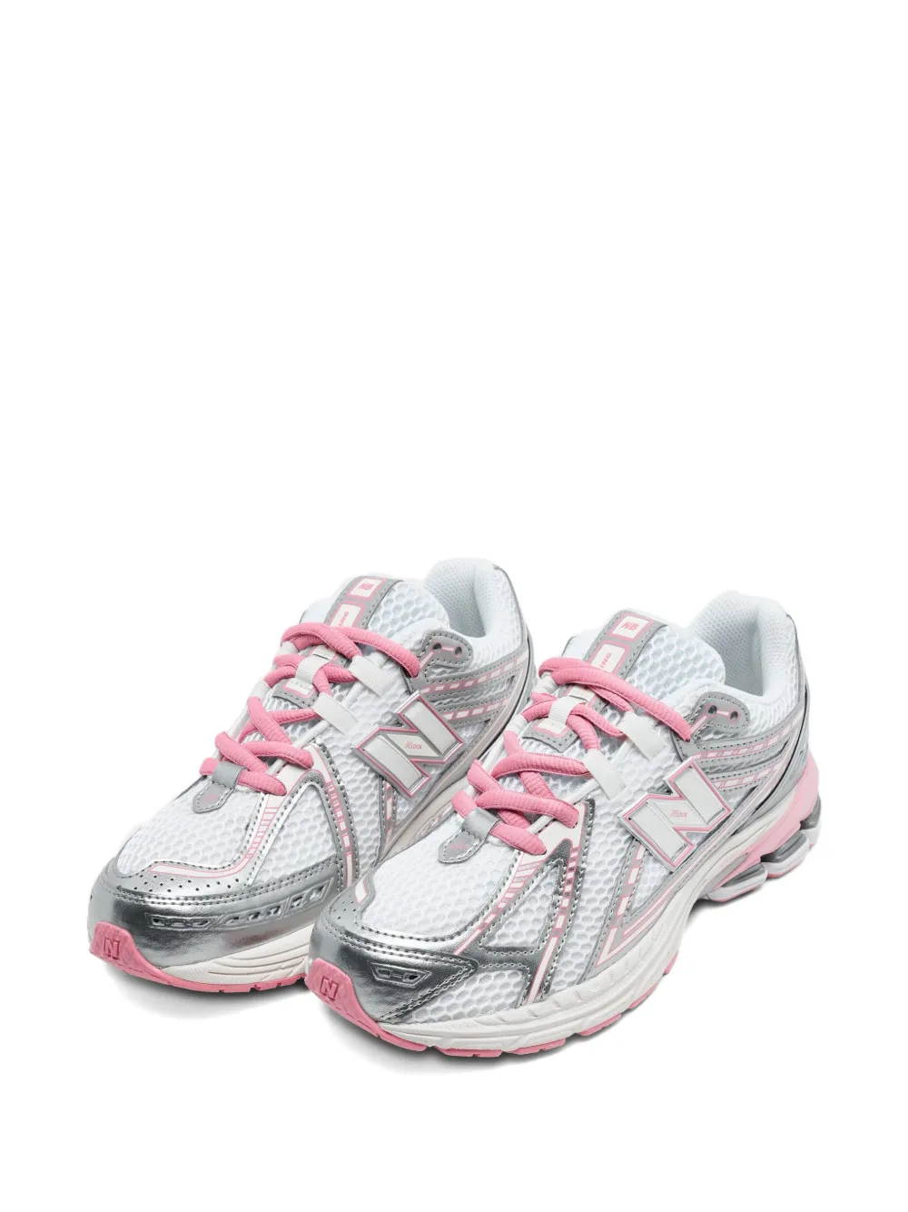 New Balance Kids 1906r trainers - Bianco