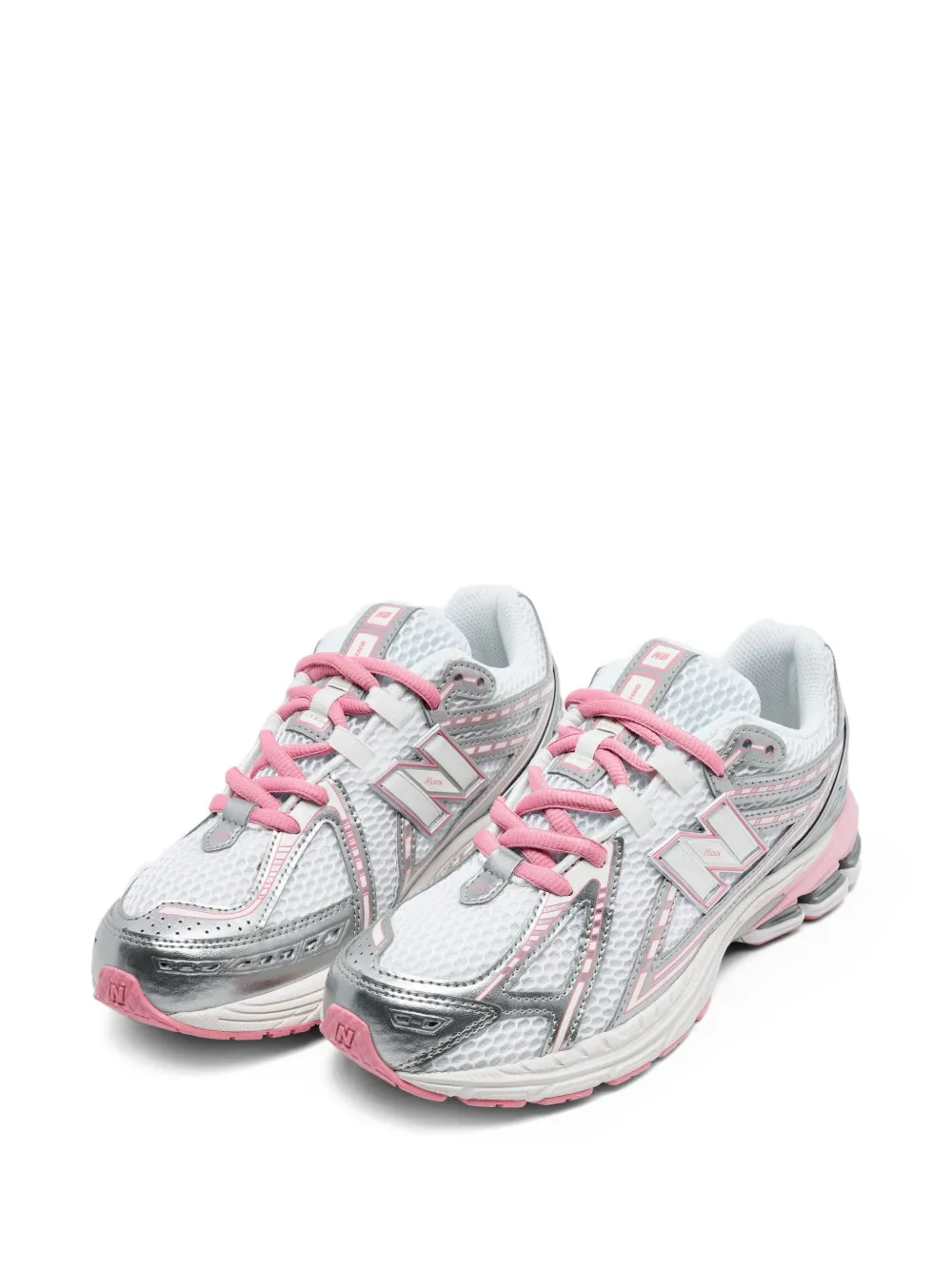 New Balance Kids 1906r trainers - Bianco