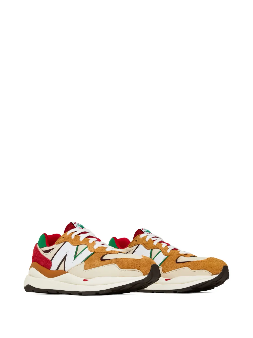 New Balance 57 40 low-top trainers Bruin