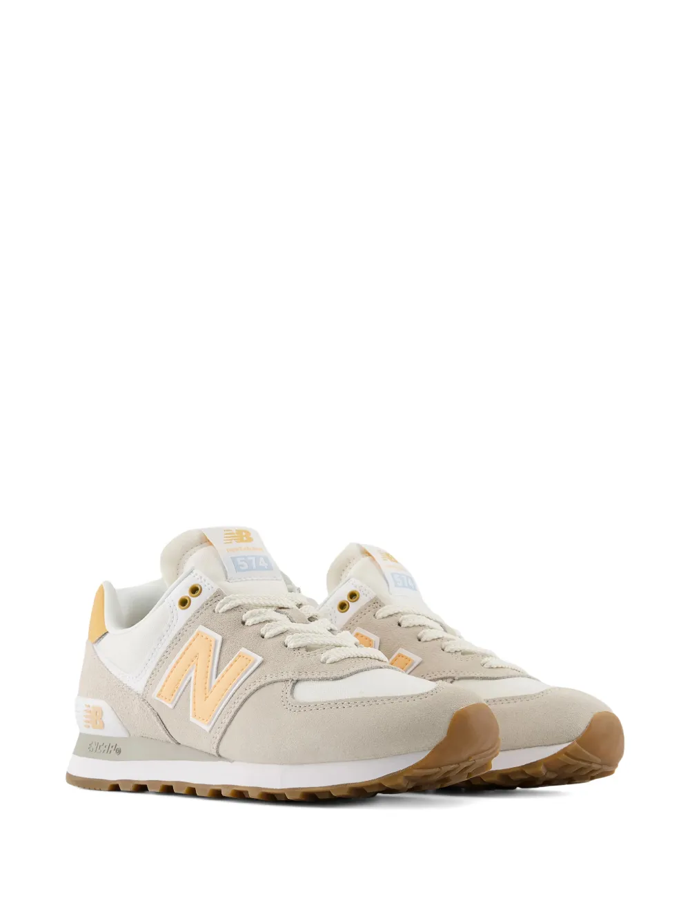 New Balance 574 sneakers Beige