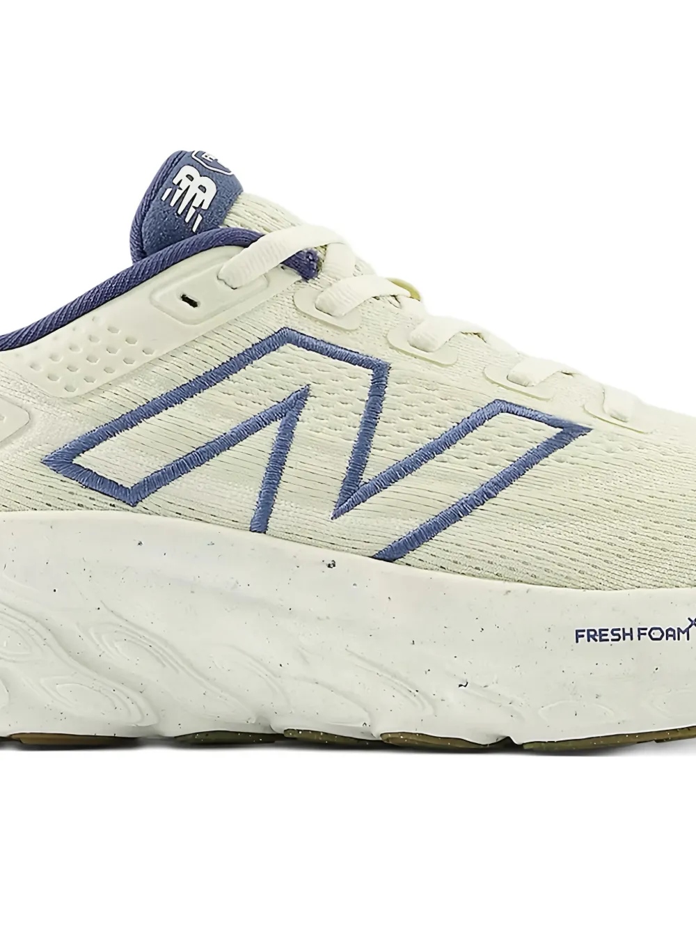 New Balance fresh foam sneakers Beige