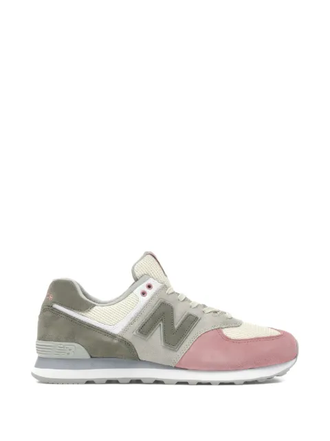 New Balance 574 sneakers