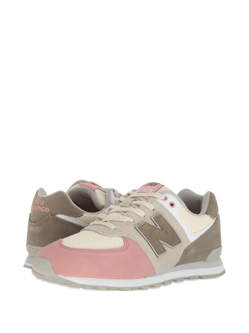 New Balance 574 sneakers Beige