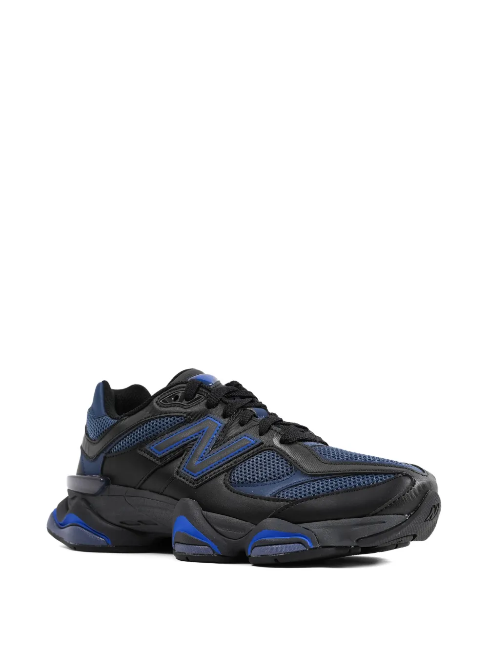 New Balance 9060 sneakers Zwart