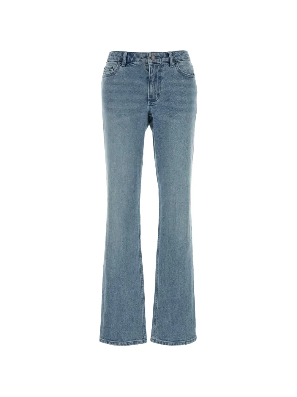 Michael Michael Kors Jeans mit ausgestelltem Bein - Blau