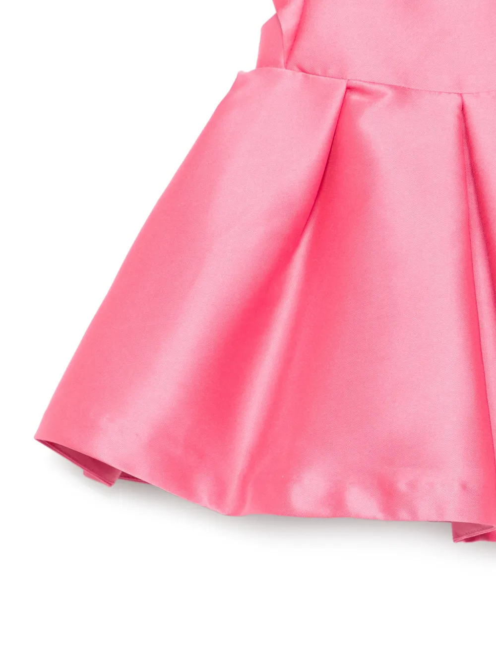  Abel & Lula Ruffled Dress - Pink 