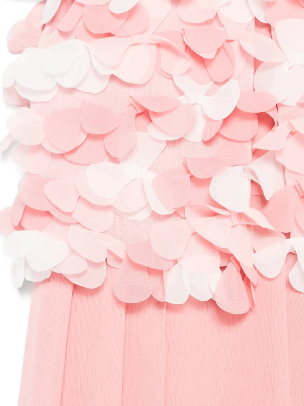  Abel & Lula Floral Jumpsuit - Pink 