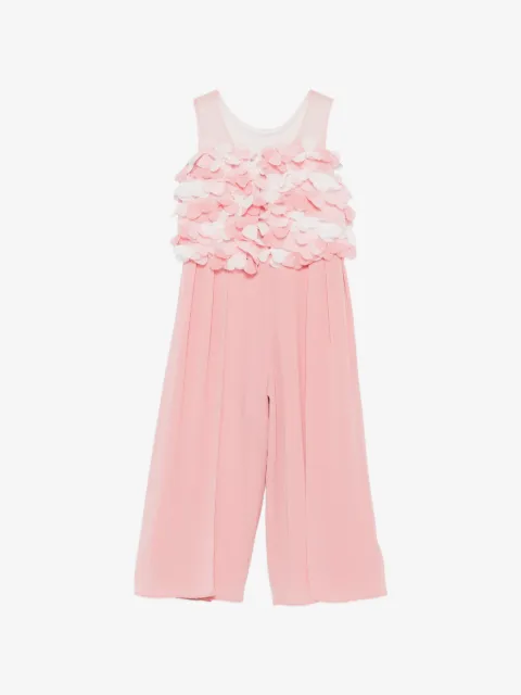 Abel & Lula floral jumpsuit