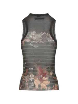 Jean Paul Gaultier Vests & Tank Tops for Women - Shop on FARFETCH