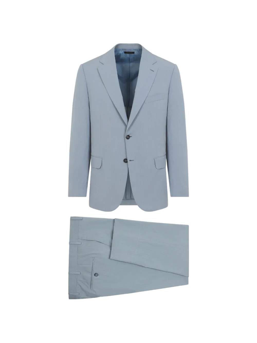 Brioni Trevi suit - Blu