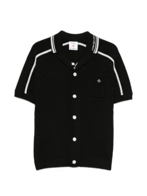 Casablanca メンズ ポロシャツ通販 - FARFETCH