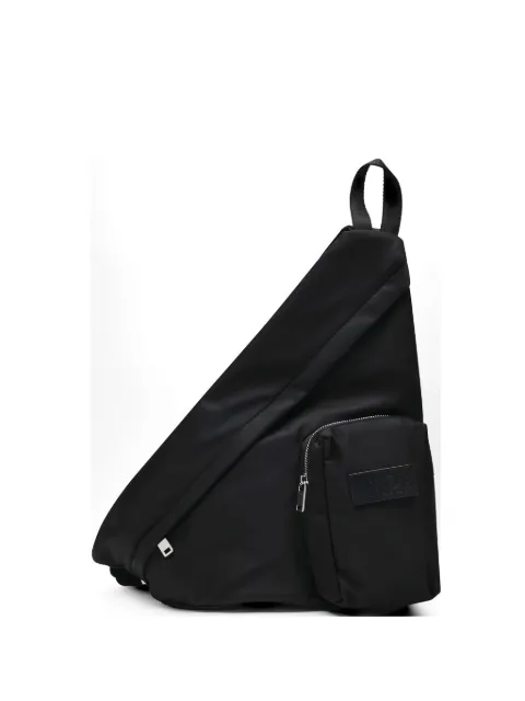 MM6 Maison Margiela mochila tipo mensajero Japanese