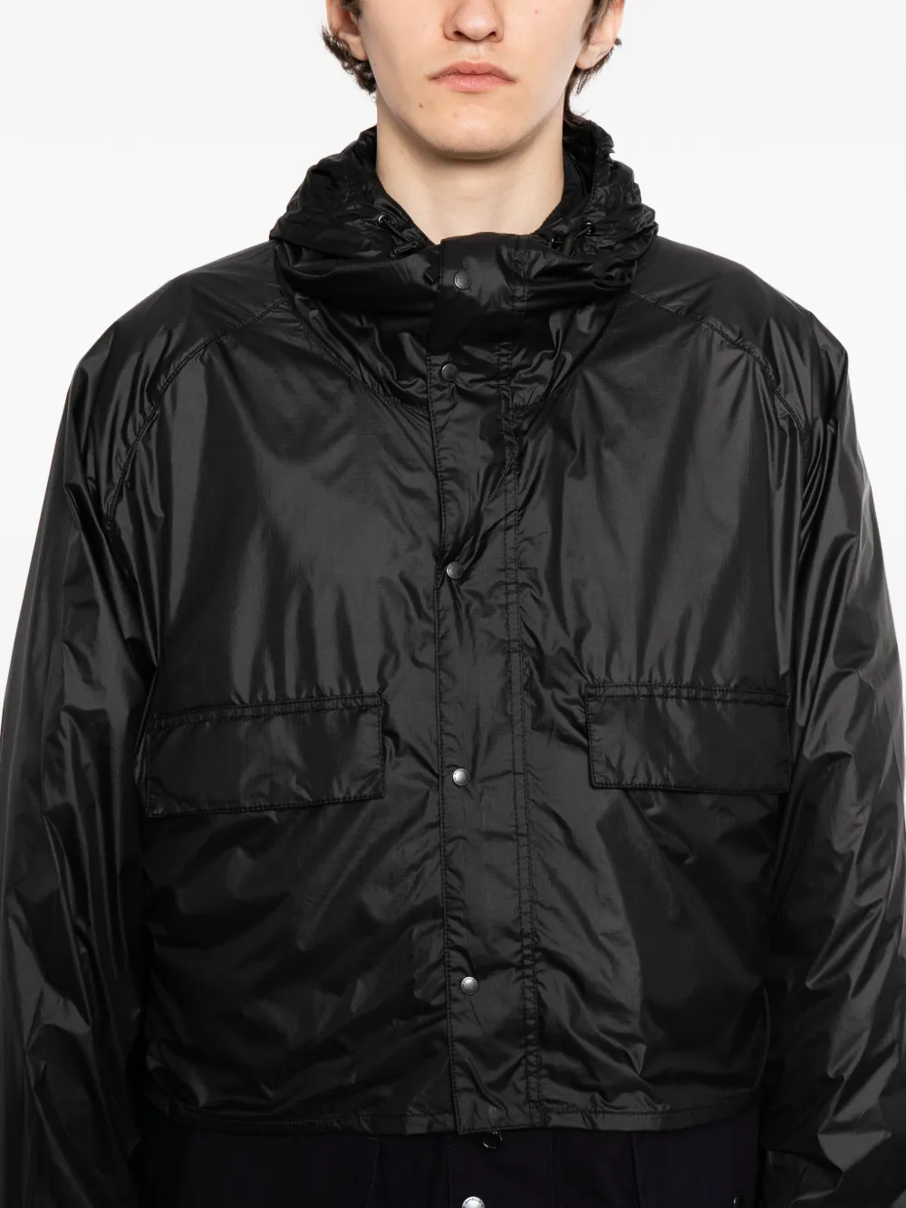 X Kaptain Sunshine Endurance Coat