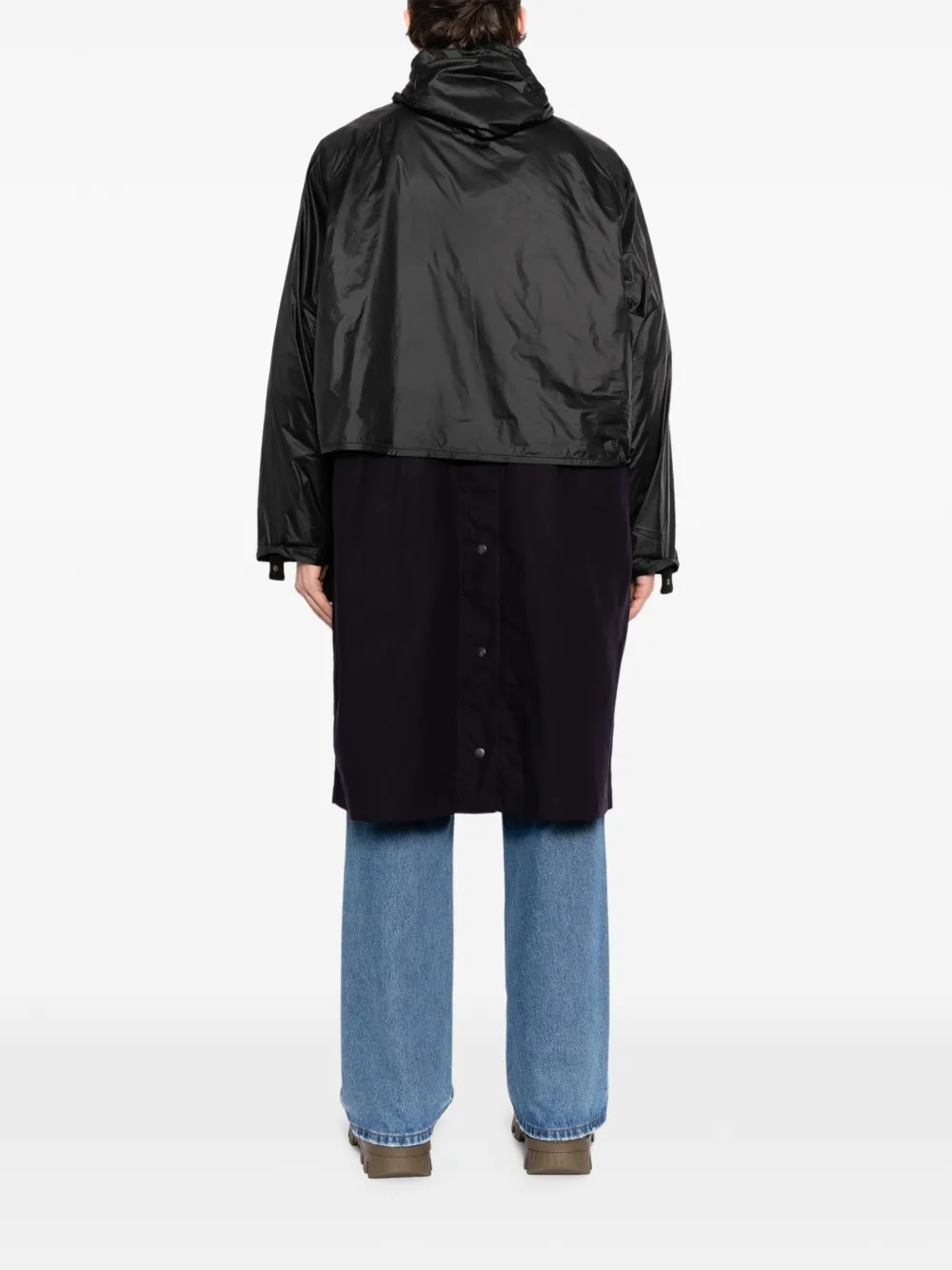 X Kaptain Sunshine Endurance Coat