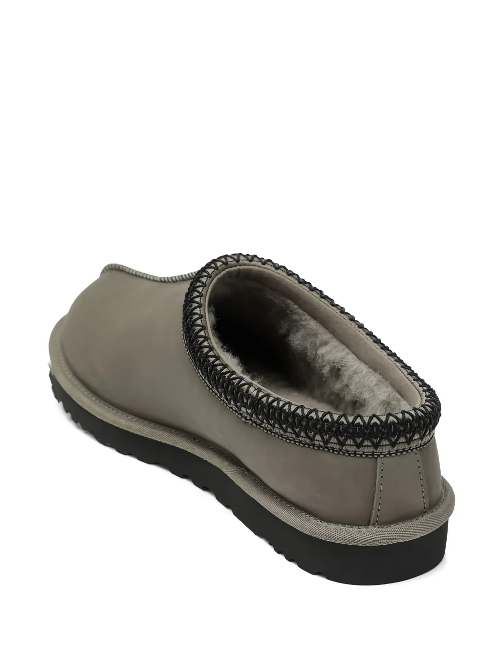 UGG Tasman II slippers met afwerking Groen