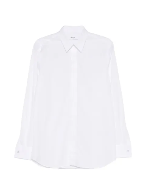 Lardini buttoned shirt
