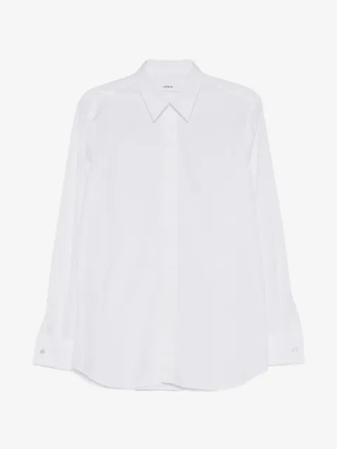 Lardini buttoned shirt