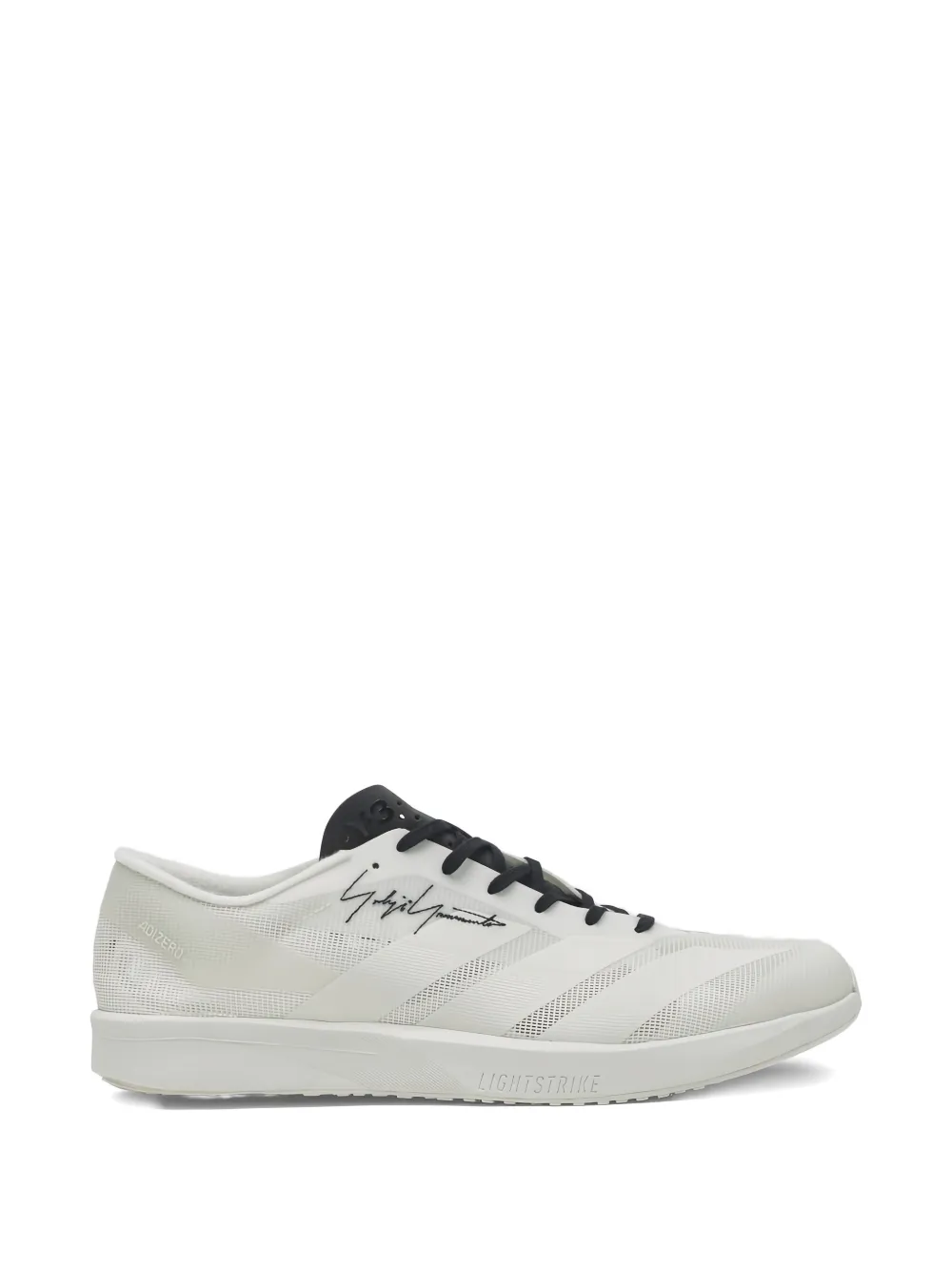 Y-3 Adizero RC6 sneakers Wit