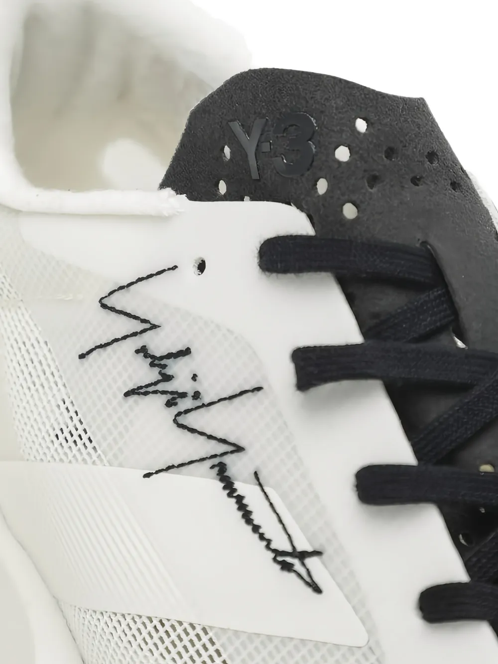 Y-3 Adizero RC6 sneakers Wit