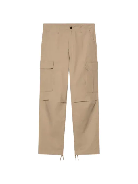 Carhartt WIP pantalones cargo rectos