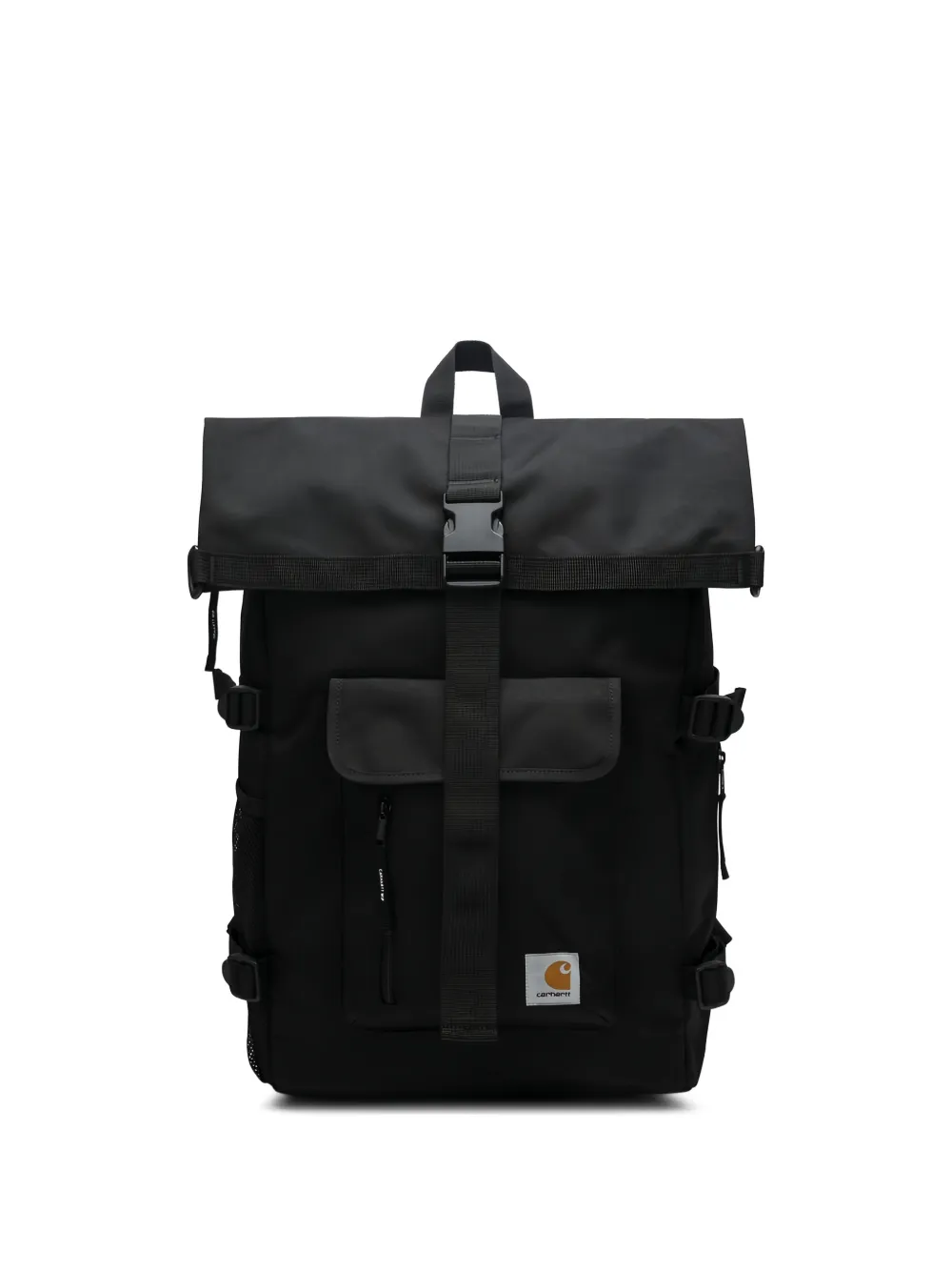 Carhartt WIP 'Philis' Rucksack - Schwarz