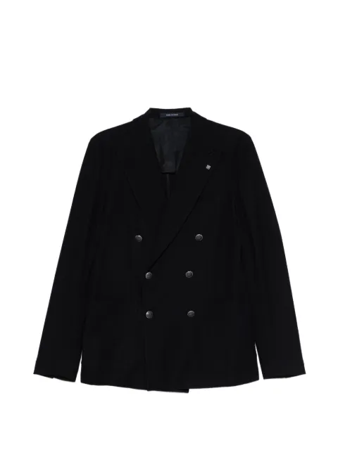 Tagliatore double-breasted blazer