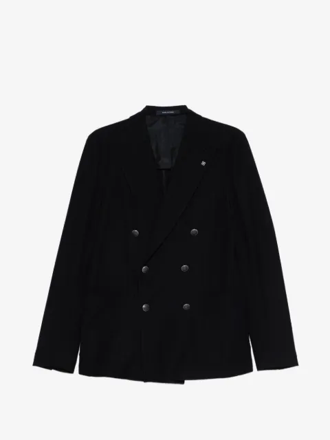 Tagliatore blazer à boutonnière croisée