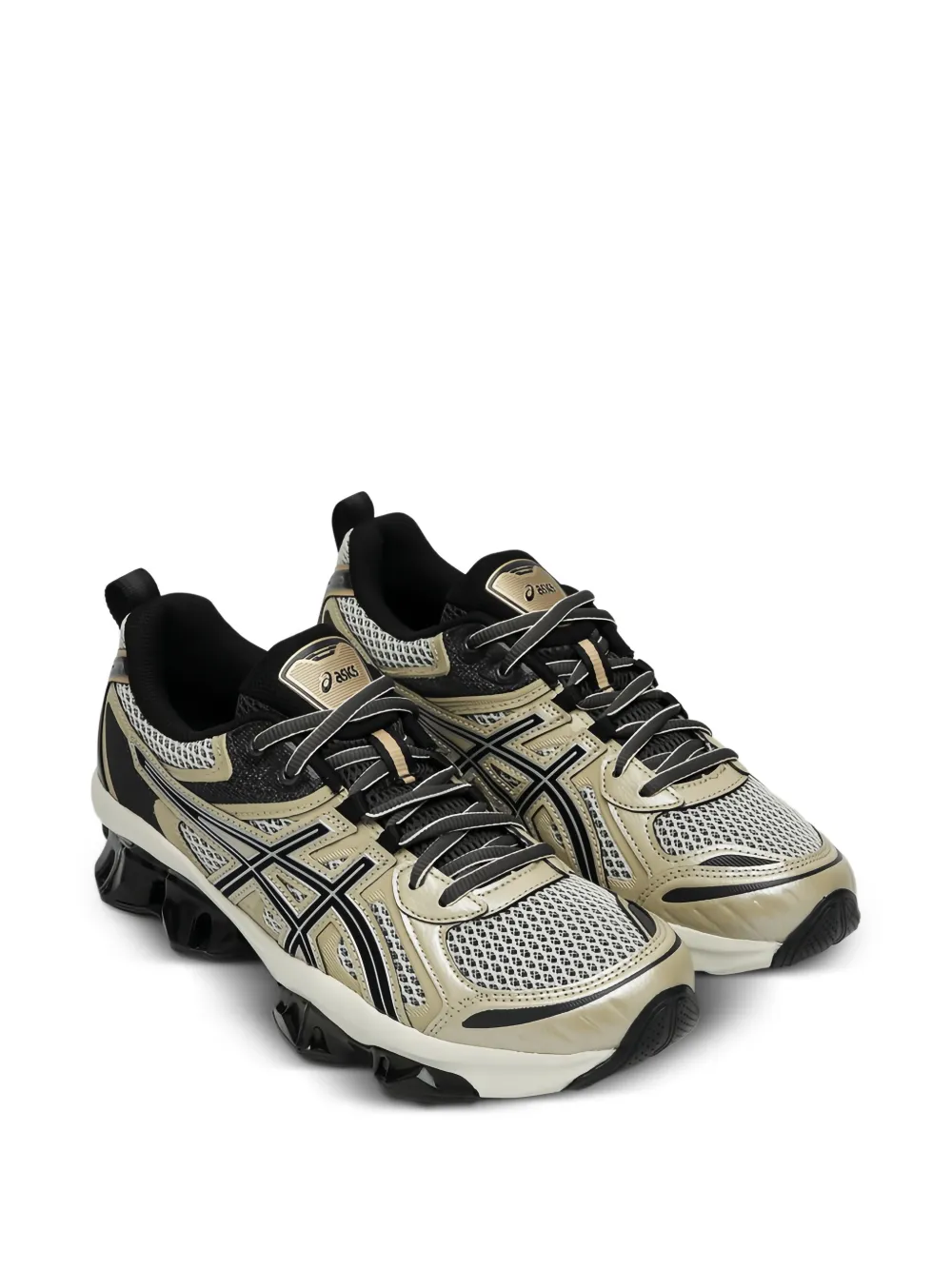 ASICS Gel-Quantum Kinetic sneakers Beige