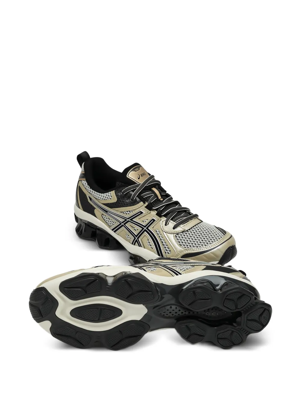 ASICS Gel-Quantum Kinetic sneakers Beige