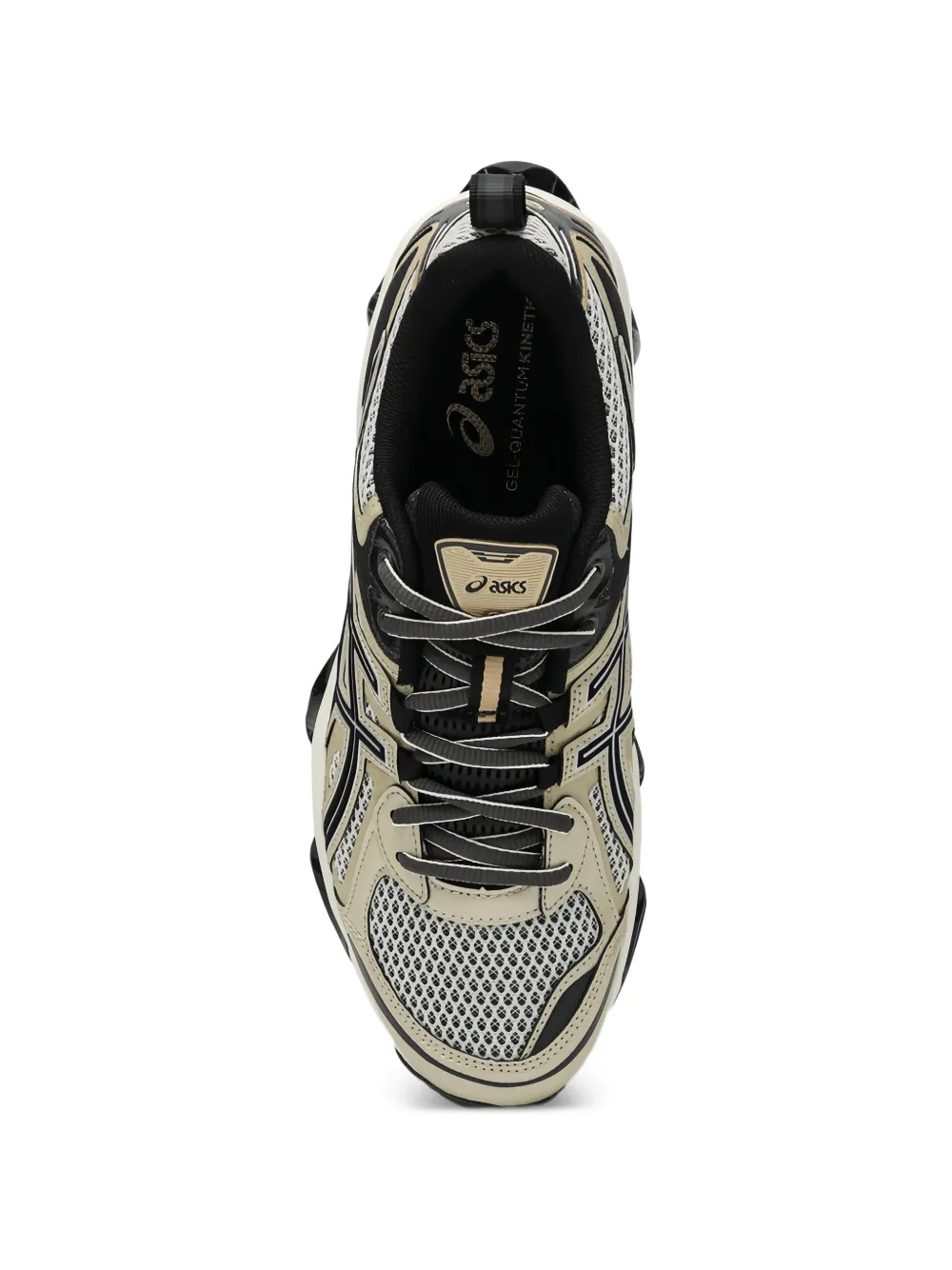 ASICS Gel-Quantum Kinetic sneakers Beige