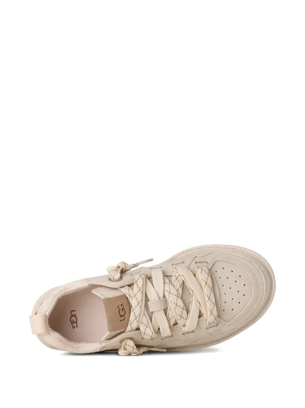 UGG Minimel sneakers Beige