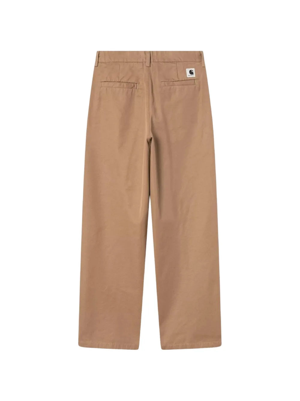 Carhartt WIP Brady broek Beige