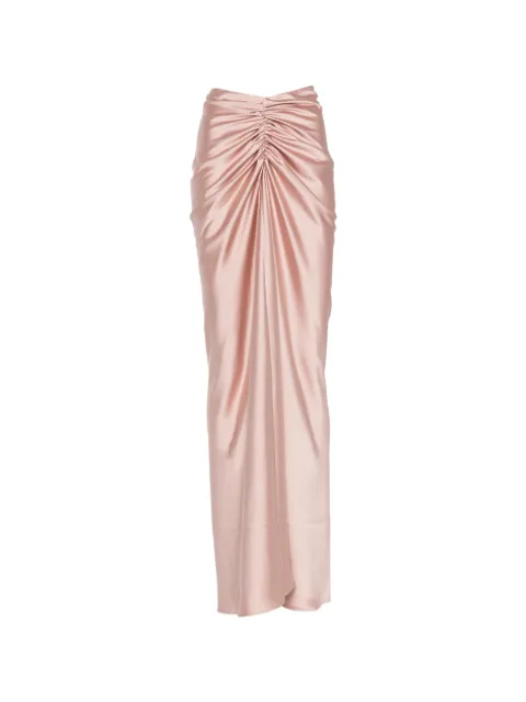 THE ANDAMANE falda larga Iris