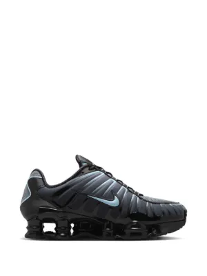 Nike Shox TL Sneakers | Black | FARFETCH JO