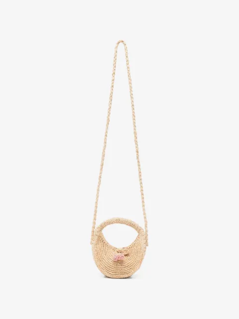 Bonpoint bolsa de hombro Loulou