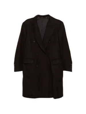 Brioni コート ダウン メンズ通販 - FARFETCH
