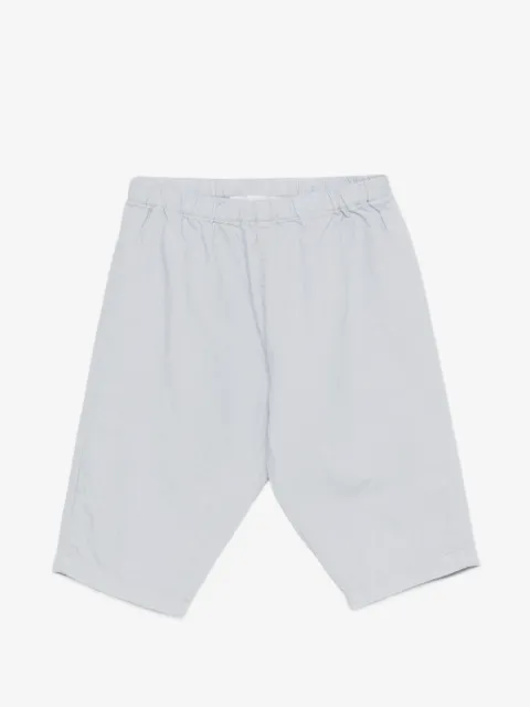 Bonpoint pantalones con pretina elástica